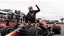 De TV van gisteren: Miljoenenpubliek voor sublieme overwinning Max Verstappen